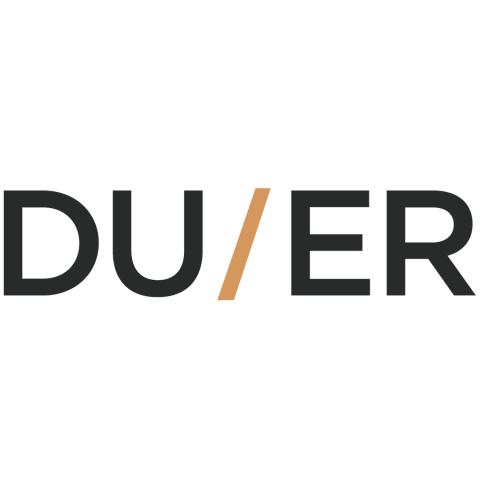 DUER logo