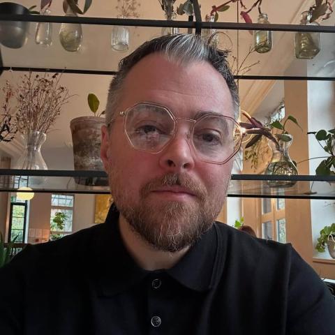 Daniel Snelson