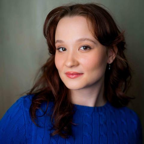 Dasha Tereshchenko