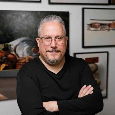 David Garneau