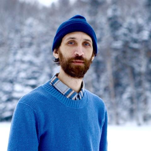 Eli Davidovici