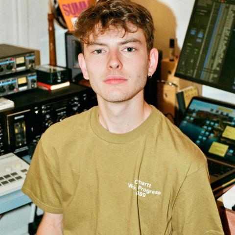 Declan Sheehy-Moss