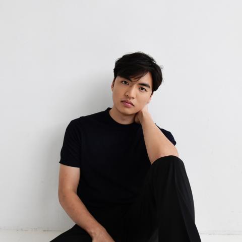 Eden Chen