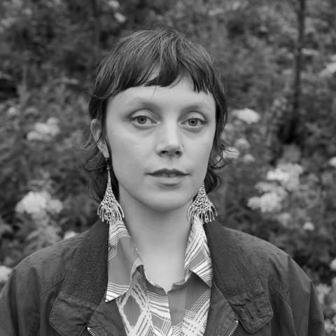 Elina Waage Mikalsen