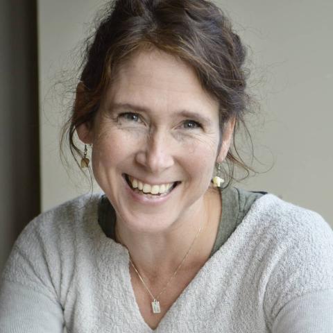 Elizabeth Logue