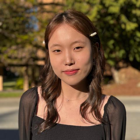 Ella Jeon