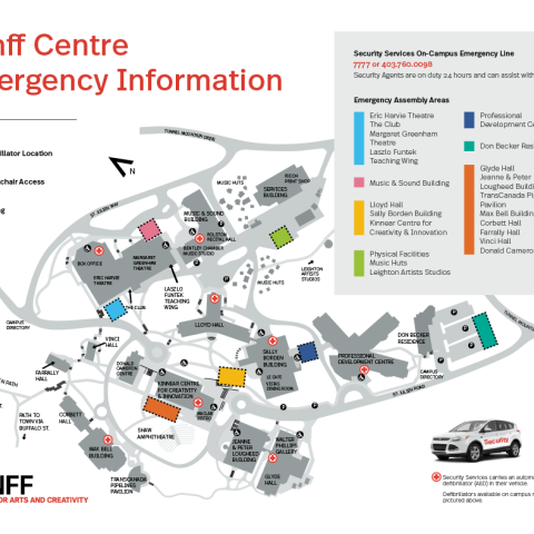 Emergency Information