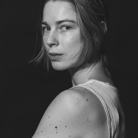 Emilie Leriche