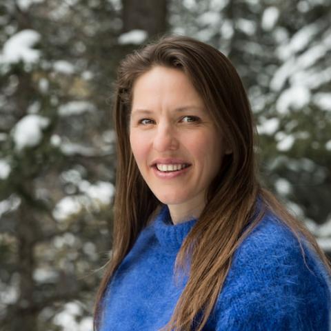 Erin Dixon