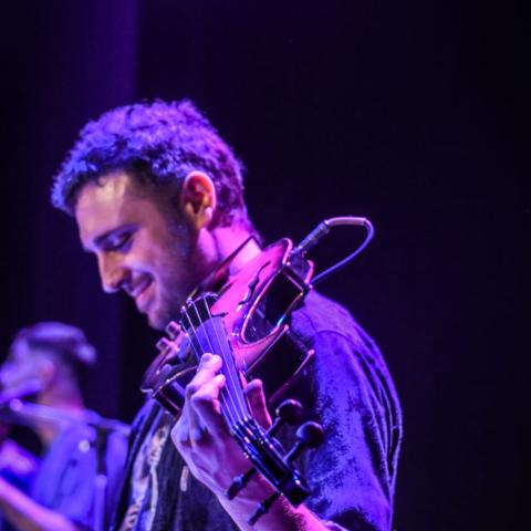 Esteban Fioroni