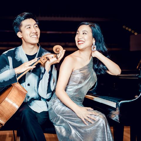 Cheng² Duo