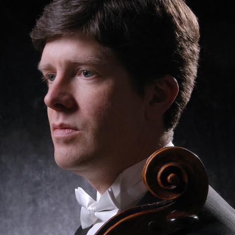 Desmond Hoebig
