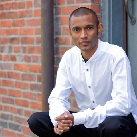 Dinuk Wijeratne