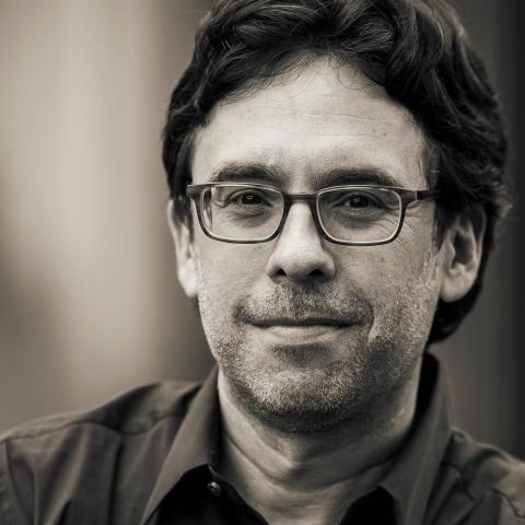 Jeremy Eichler