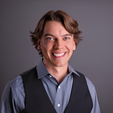 Gabriel Klassen