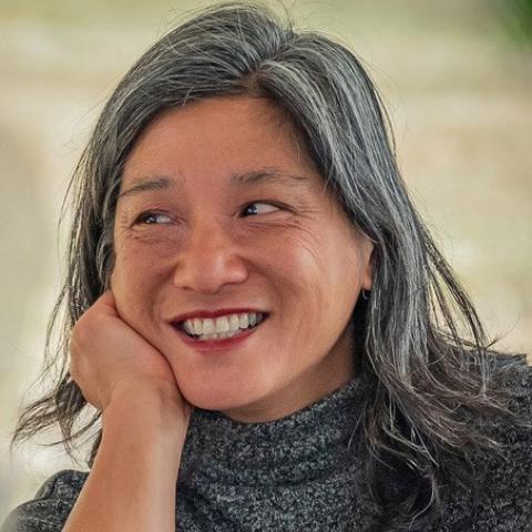 Germaine Koh