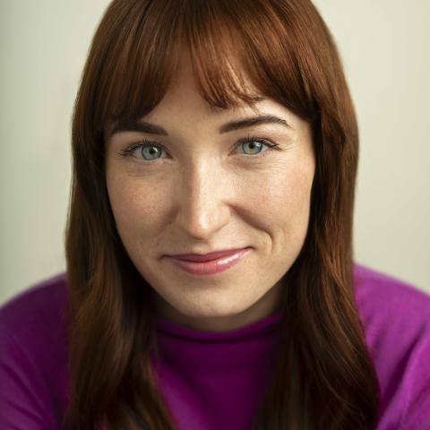 Emily Howard