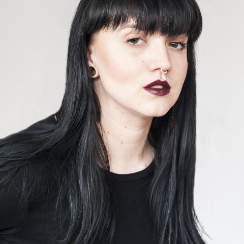 Dayna Danger 