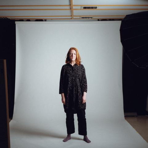 Isa Holmgren
