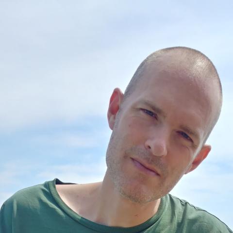 Jacob Korczynski