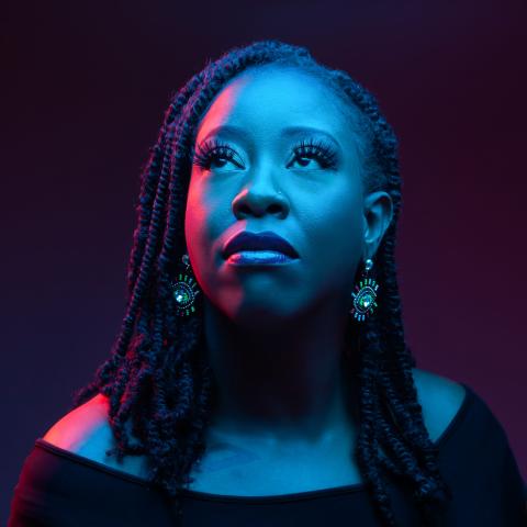 Fuse 2026 - Jah’Mila