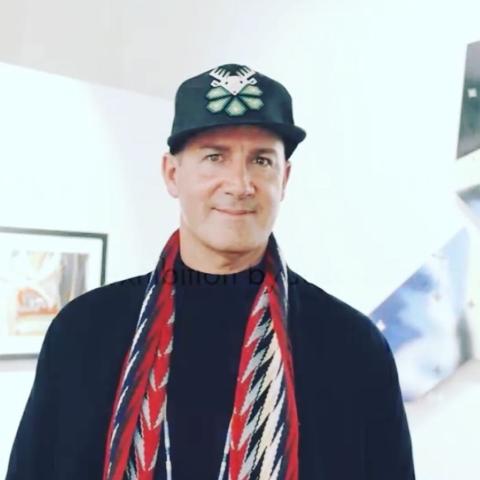 Jason Baerg
