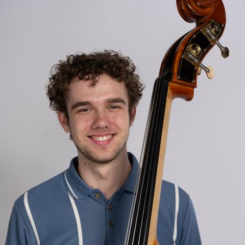 Mason Jeffrey-Off