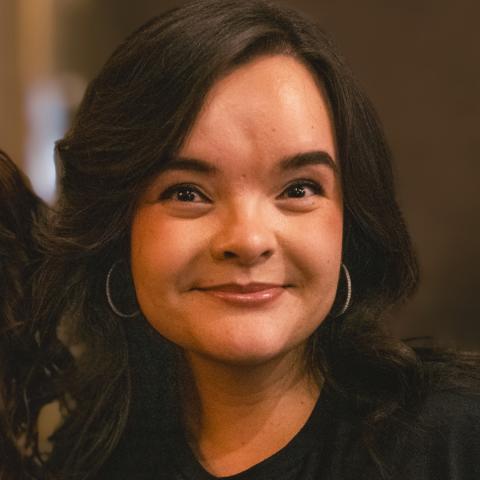 Jessica Glover