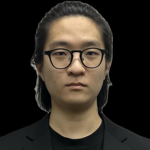 Jiwang Yoo