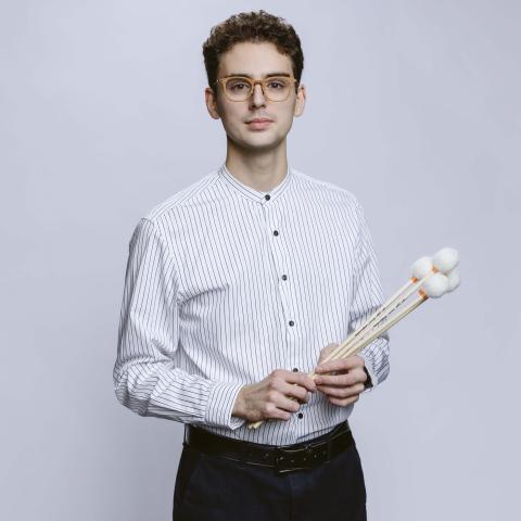 Jonathan Huard