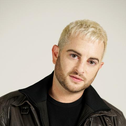 Headshot of Josh Assor