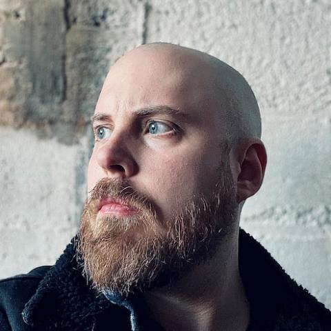Joshua Rothes