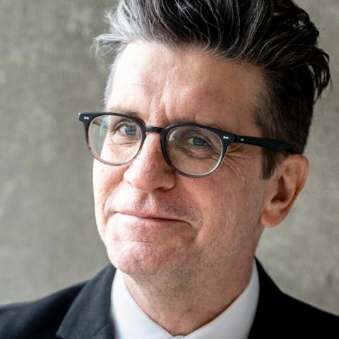 Judd Palmer