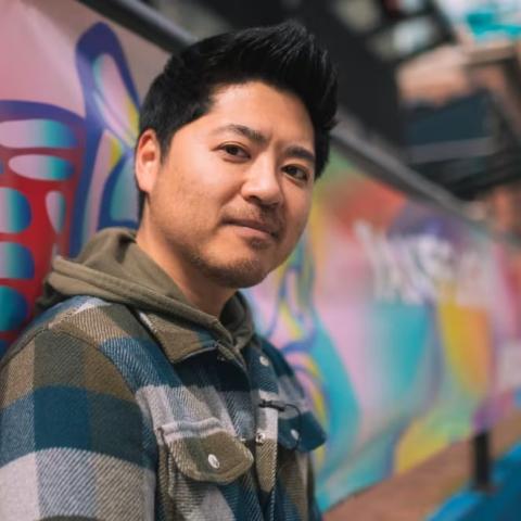 Kenji Maeda