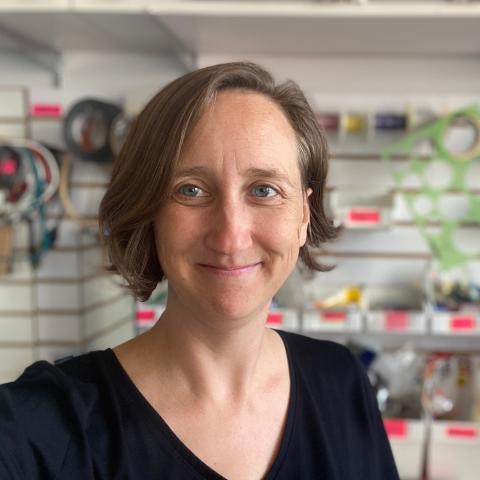 Kate Hartman