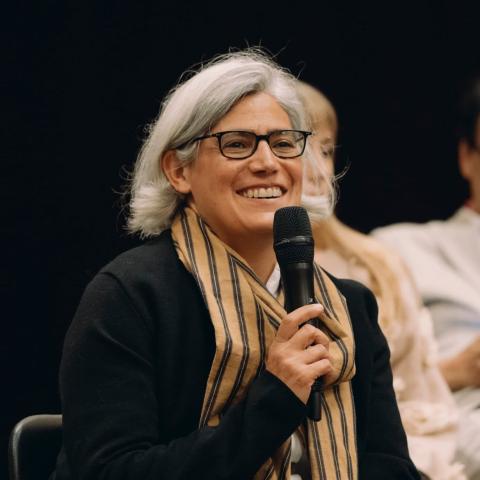 Kathryn Yussof