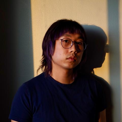 Solomon Kim
