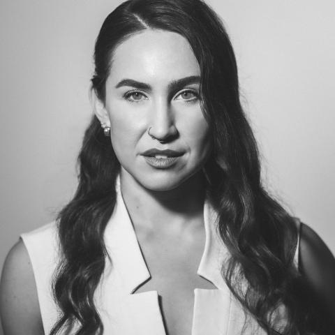 Kirsten Wicklund