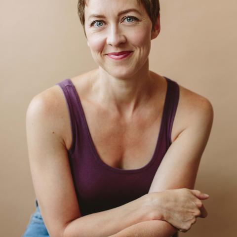Jamie Konchak