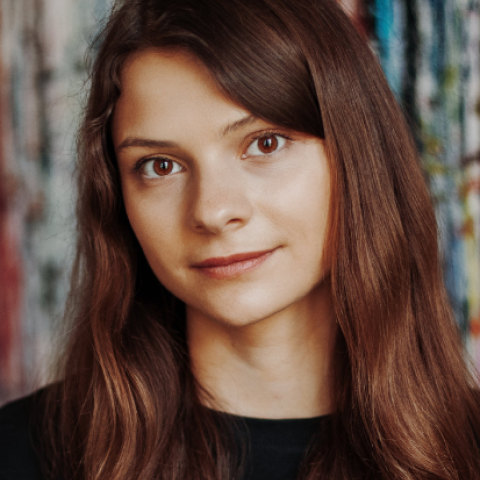 Kateryna Kravchenko