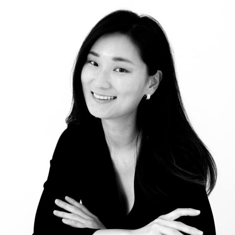 Fuse 2026 - Yejin Kwon