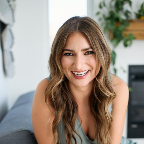 Lianna Makuch