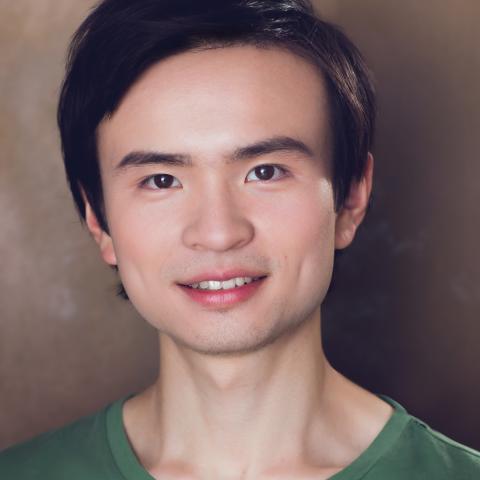 Fuse 2026 - Nicholas Lai