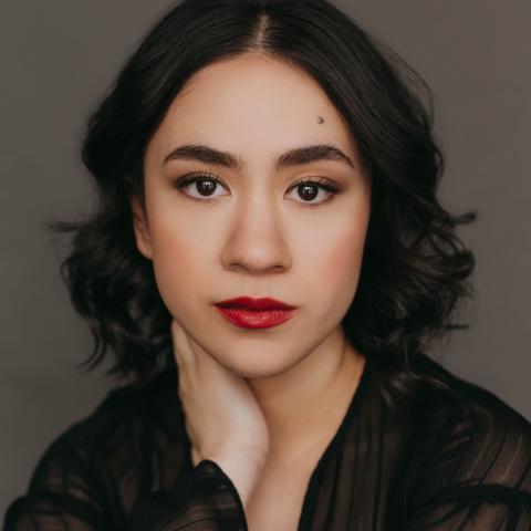 Leandra Dahm