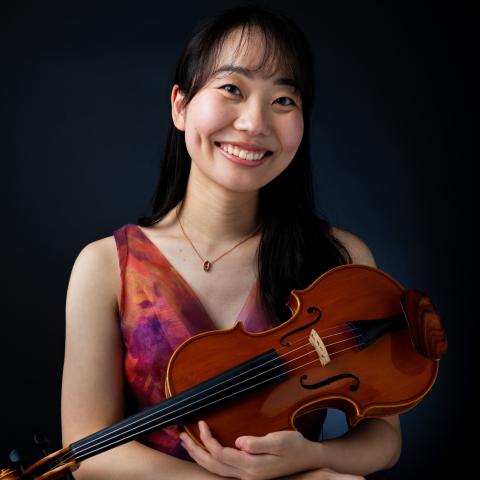 Lisa Yoshida