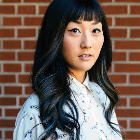 June Fukumura