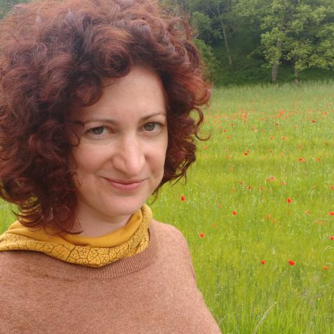 Naomi K. Lewis