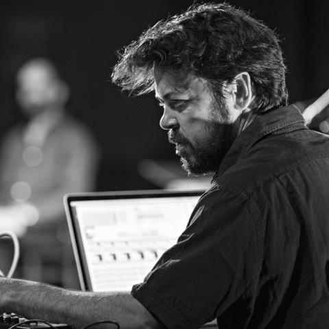 Headshot of Lorenzo Bianchi Hoesch