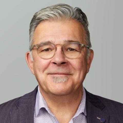 Lorne Ternes