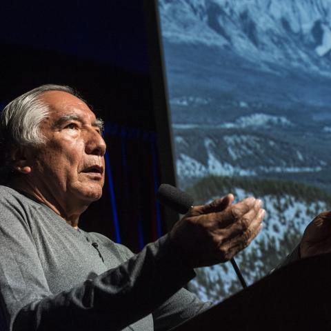 Indigenous Knowledge and Western Science: Contrasts and Similarities Panel Discussion